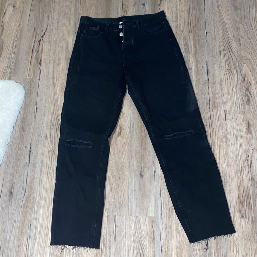 Princess Polly Jeans